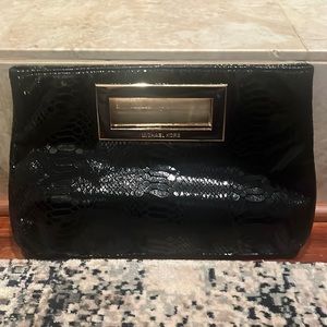 Michael Kors small clutch